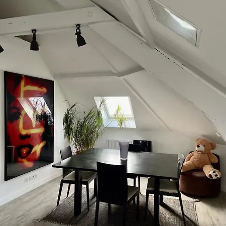 Apartment Loft