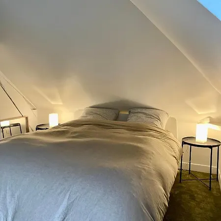 Loft Saint-Maur-des-Fossés